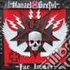 Hanzel Und Gretyl - Fur Immer cd
