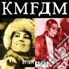 Kmfdm - Opium 1984 cd