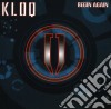 Kloq - Begin Again cd