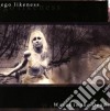 Ego Likeness - Water To The Dead cd