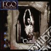Ego Likeness - The Order Of The Reptile cd