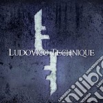 Ludovico Technique - We Came To Wreak Everything