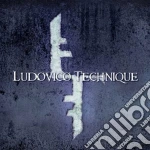 Ludovico Technique - We Came To Wreak Everything cd