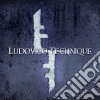 Ludovico Technique - We Came To Wreak Everything cd