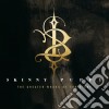 Skinny Puppy - The Greater Wrong Of The Right cd