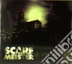 Scaremeister - 31 Spirits cd