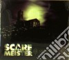 Scaremeister - 31 Spirits cd