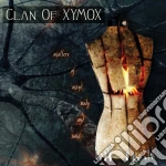 Clan Of Xymox - Matters Of Mind, Body And Soul cd