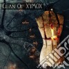 Clan Of Xymox - Matters Of Mind, Body And Soul cd