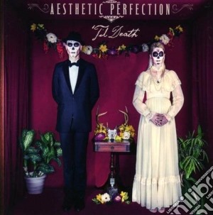 Aesthetic Perfection - Til Death cd musicale di Perfection Aesthetic