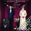 Aesthetic Perfection - Til Death cd