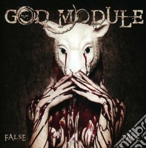 God Module - False Face cd musicale di Module God