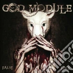 God Module - False Face cd