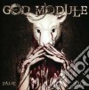 God Module - False Face cd