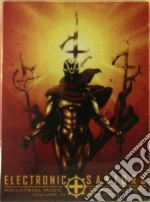 Electronic Saviors Vol.3: Remission / Various (4 Cd) cd