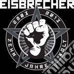 Eisbrecher - Zehn Jahre Kalt 2003-2013 cd