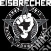 Eisbrecher - Zehn Jahre Kalt 2003-2013 cd