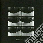 Vaniish - Memory Work cd