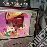 (LP Vinile) Cocksure - Tvmalsv vinile