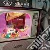 (LP Vinile) Cocksure - Tvmalsv cd