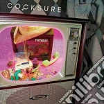 Cocksure - Tvmalsv cd