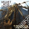 (LP Vinile) Velvet Acid Christ - Subconscious Landscapes cd