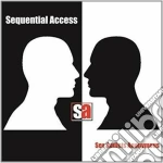 Sequential Access - Sex Addicts Anonymous cd