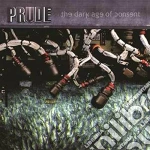 Prude - The Dark Age Of Consent cd