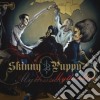 Skinny Puppy - Mythmaker cd