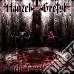 Hanzel Und Gretyl - Black Forest Metal cd