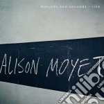 Alison Moyet - Minutes & Seconds - Live (Jewel)