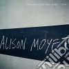 Alison Moyet - Minutes & Seconds - Live (Jewel) cd