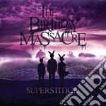 (LP VINILE) Superstition cd