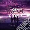 Birthday Massacre (The) - Superstition cd