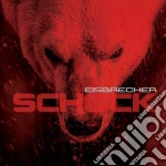 Eisbrecher - Schock cd