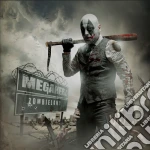 Megaherz - Zombieland cd
