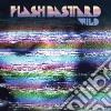Flash Bastard - Wild cd