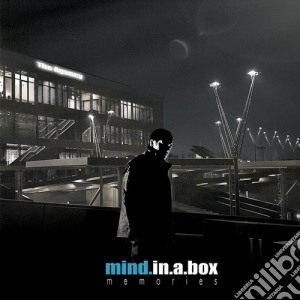 Mind.In.A.Box - Memories cd musicale di Mind.In.A.Box