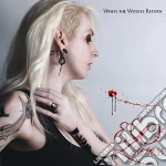 Ego Likeness - When The Wolves Return cd
