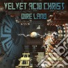 Velvet Acid Christ - Dire Land cd