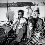 Cocksure - Corporate Sting cd