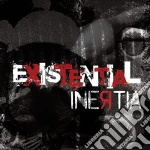 Inertia - Existential cd