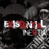 Inertia - Existential cd
