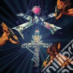 Juno Reactor - The Golden Sun Of The Great East (Remixed) cd