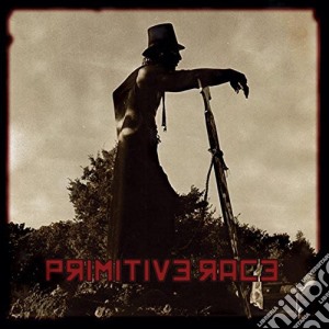Primitive Race - Primitive Race cd musicale di Race Primitive