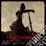 Primitive Race - Primitive Race