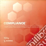 Snog - Compliance cd