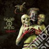 (LP Vinile) God Module - Prophecy cd