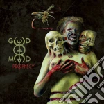 God Module - Prophecy cd