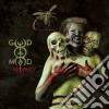 God Module - Prophecy cd